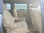 2012 Nissan Quest s