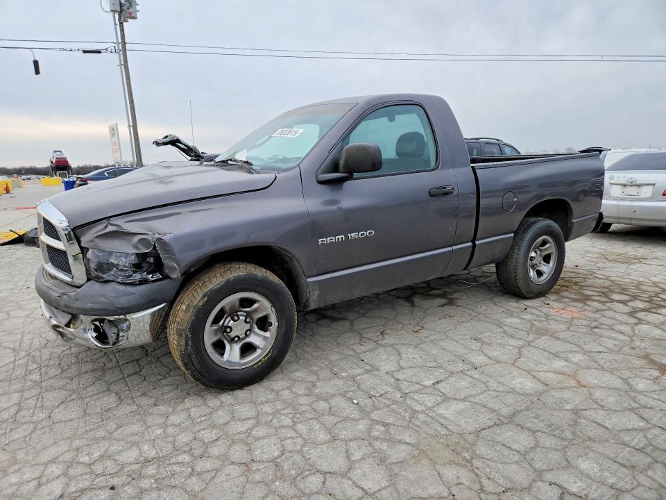 2002 Dodge Ram 1500