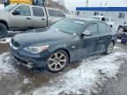 2007 BMW 550i