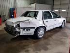 2008 Mercury Grand Marquis ls