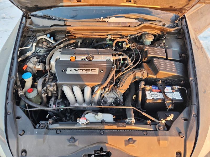 2004 Honda Accord ex