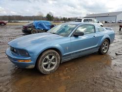 2006 Ford Mustang en venta en Columbia Station, OH