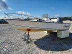 1994 Other Boat Only