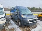 2021 Dodge RAM Promaster 3500 Delivery Van