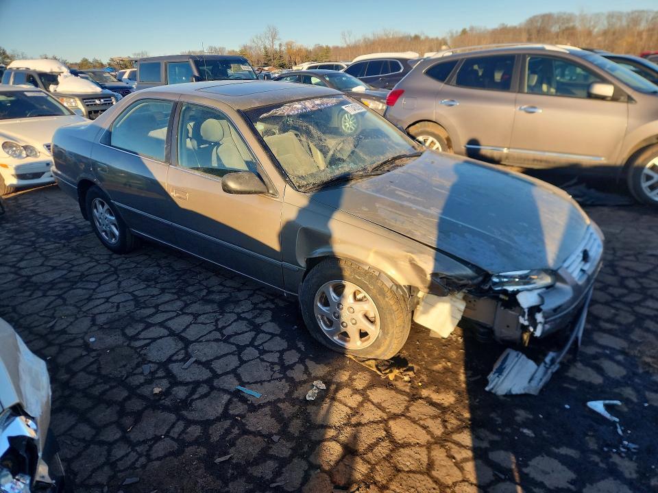 1999 Toyota Camry