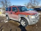 2004 Honda Element ex