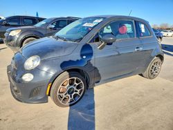 2018 Fiat 500 pop for sale in Grand Prairie, TX