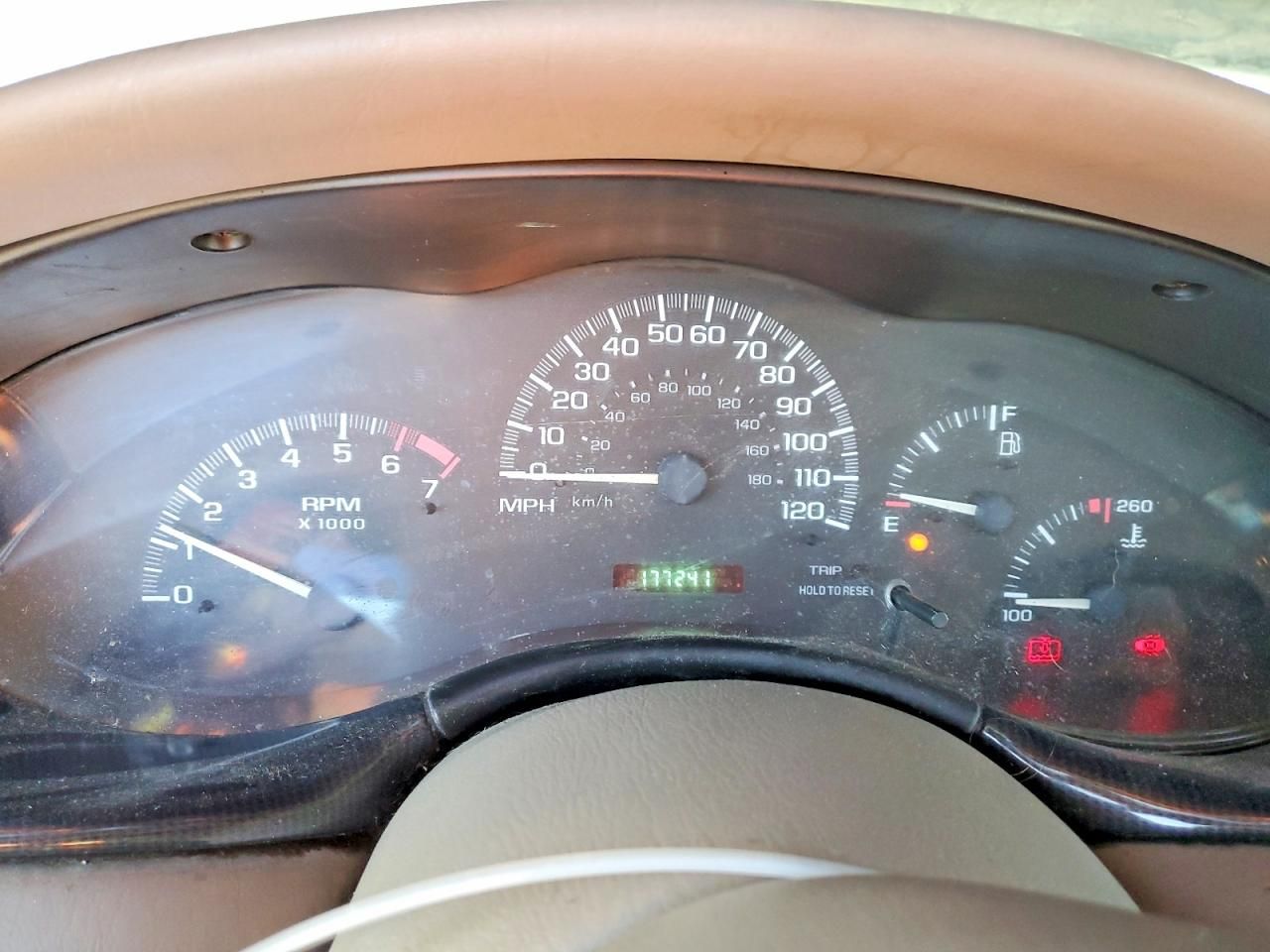 2002 Chevrolet Malibu