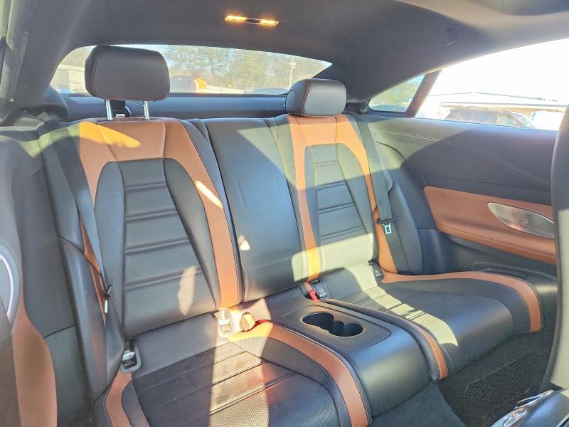 2019 Mercedes-Benz E amg 53