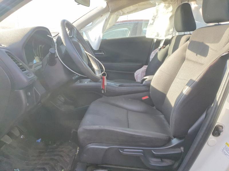 2016 Honda Hr-v lx