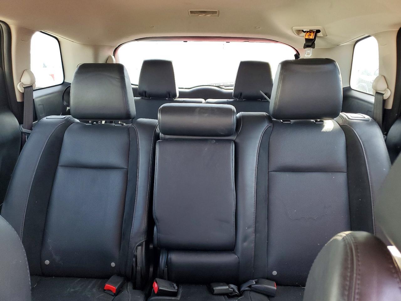 2013 Mazda Cx-9 Grand Touring