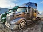 2022 Peterbilt 579 Semi Truck