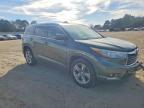 2014 Toyota Highlander Limited