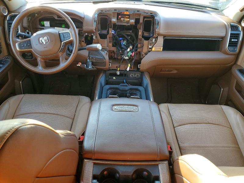 2024 Dodge Ram 3500 Longhorn