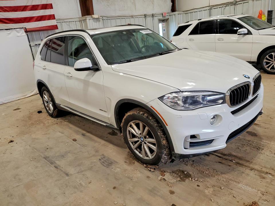 2014 BMW X5 Xdrive35i