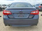 2017 Subaru Legacy 2.5i