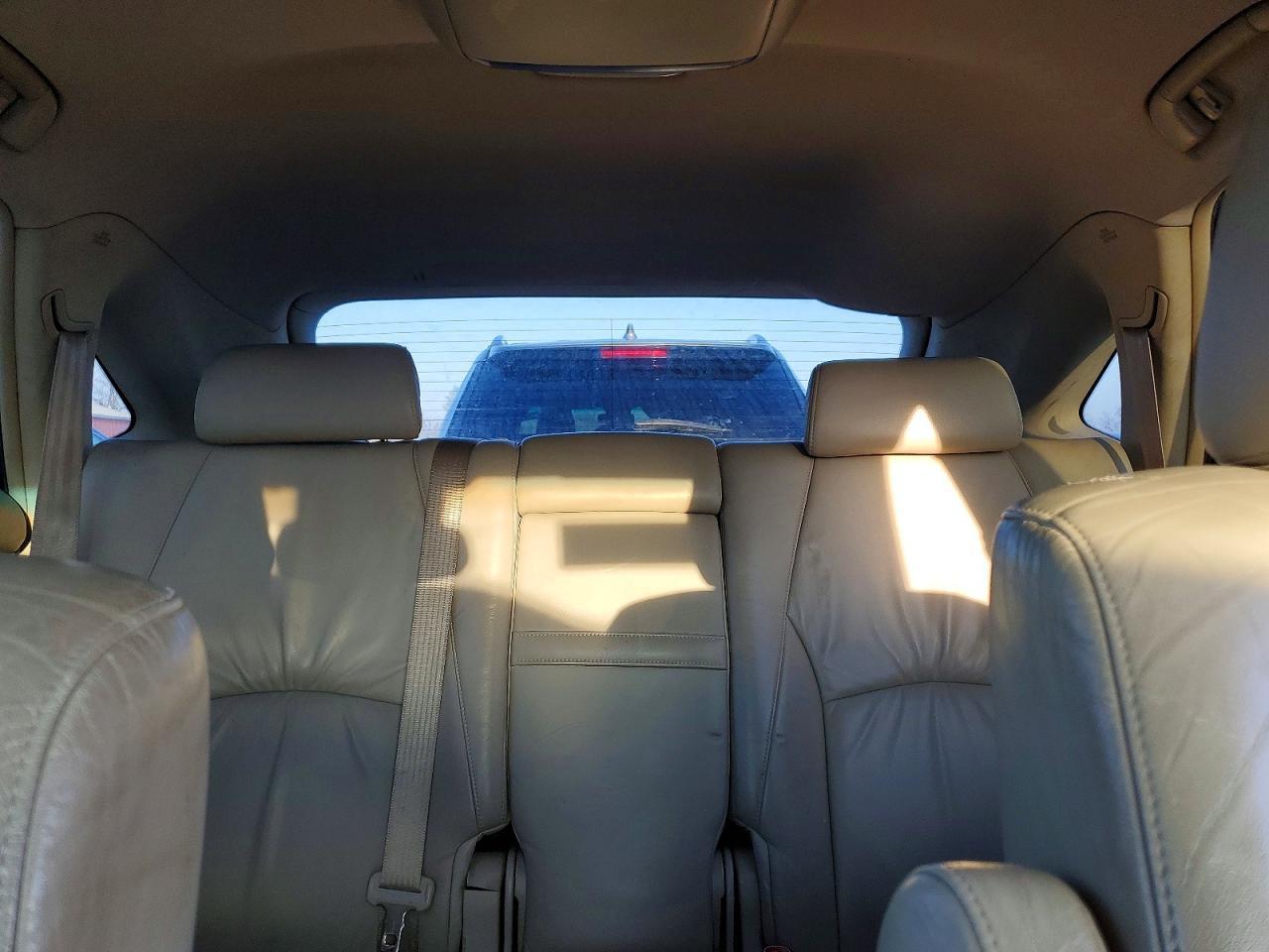 2004 Lexus Rx 330