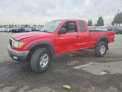 2004 Toyota Tacoma Xtracab Prerunner for sale in Rancho Cucamonga, CA