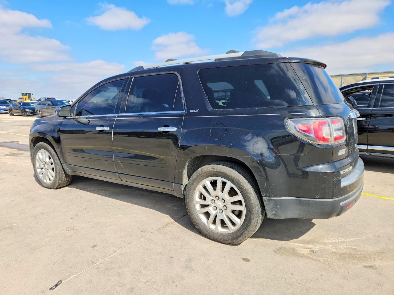 2016 GMC Acadia Slt-1