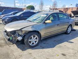 2005 Nissan Altima 2.5 en venta en Wilmington, CA