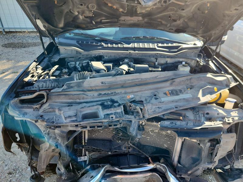 2022 Ford F350 Super Duty