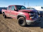 2006 Chevrolet Silverado K1500