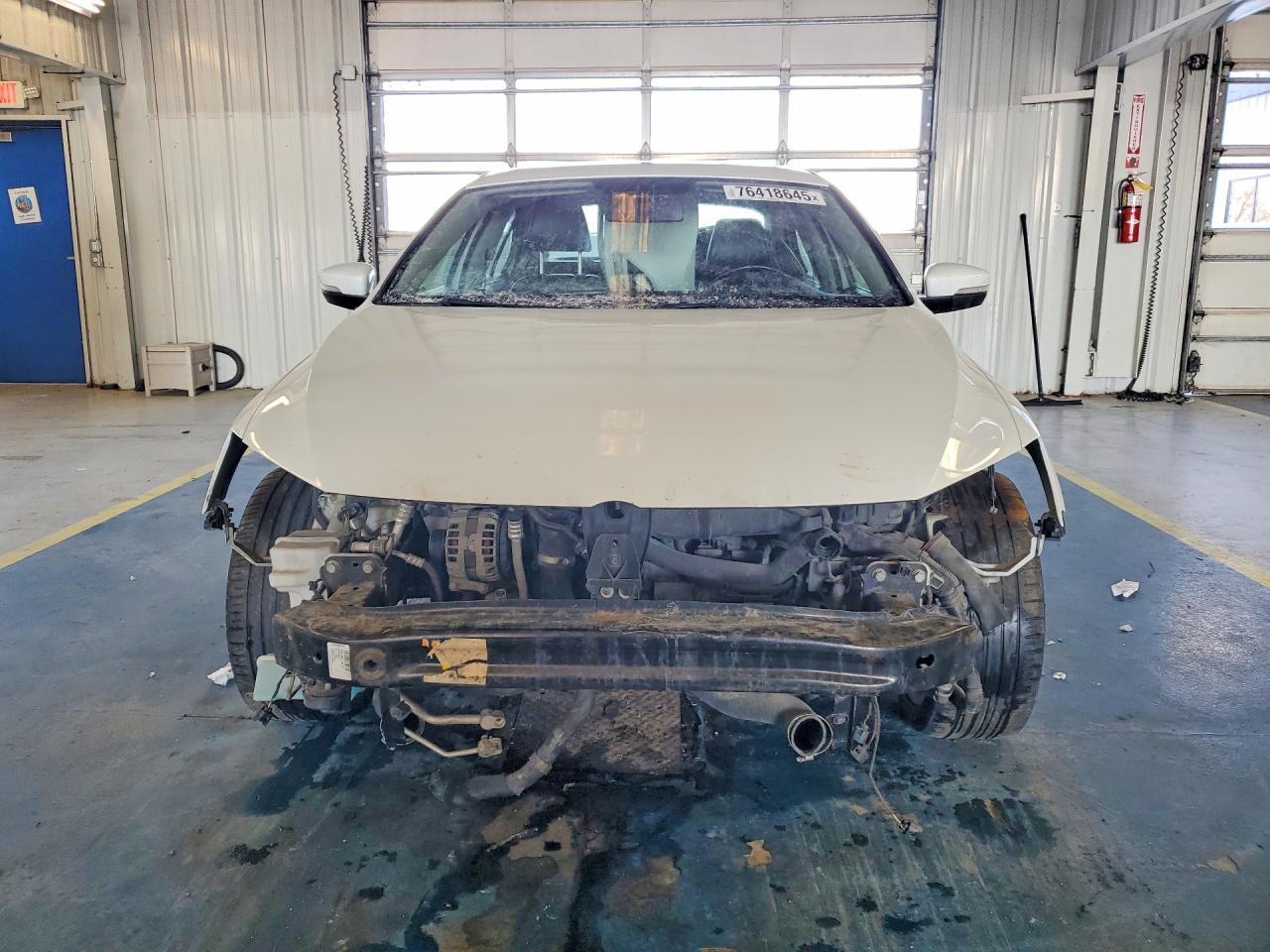 2015 Volkswagen Jetta se