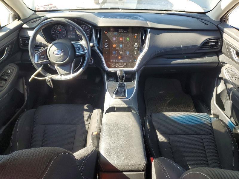 2021 Subaru Legacy Premium