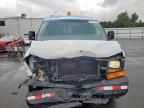 2009 Chevrolet Express 2500 Utility / Service Van