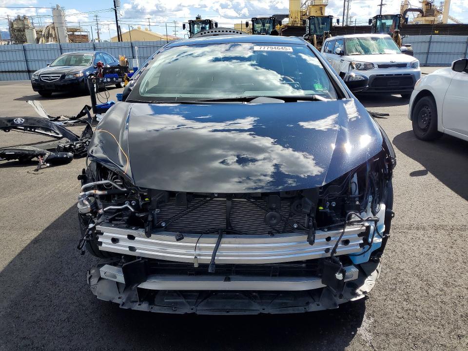 2024 Toyota Prius Prime xse Premium