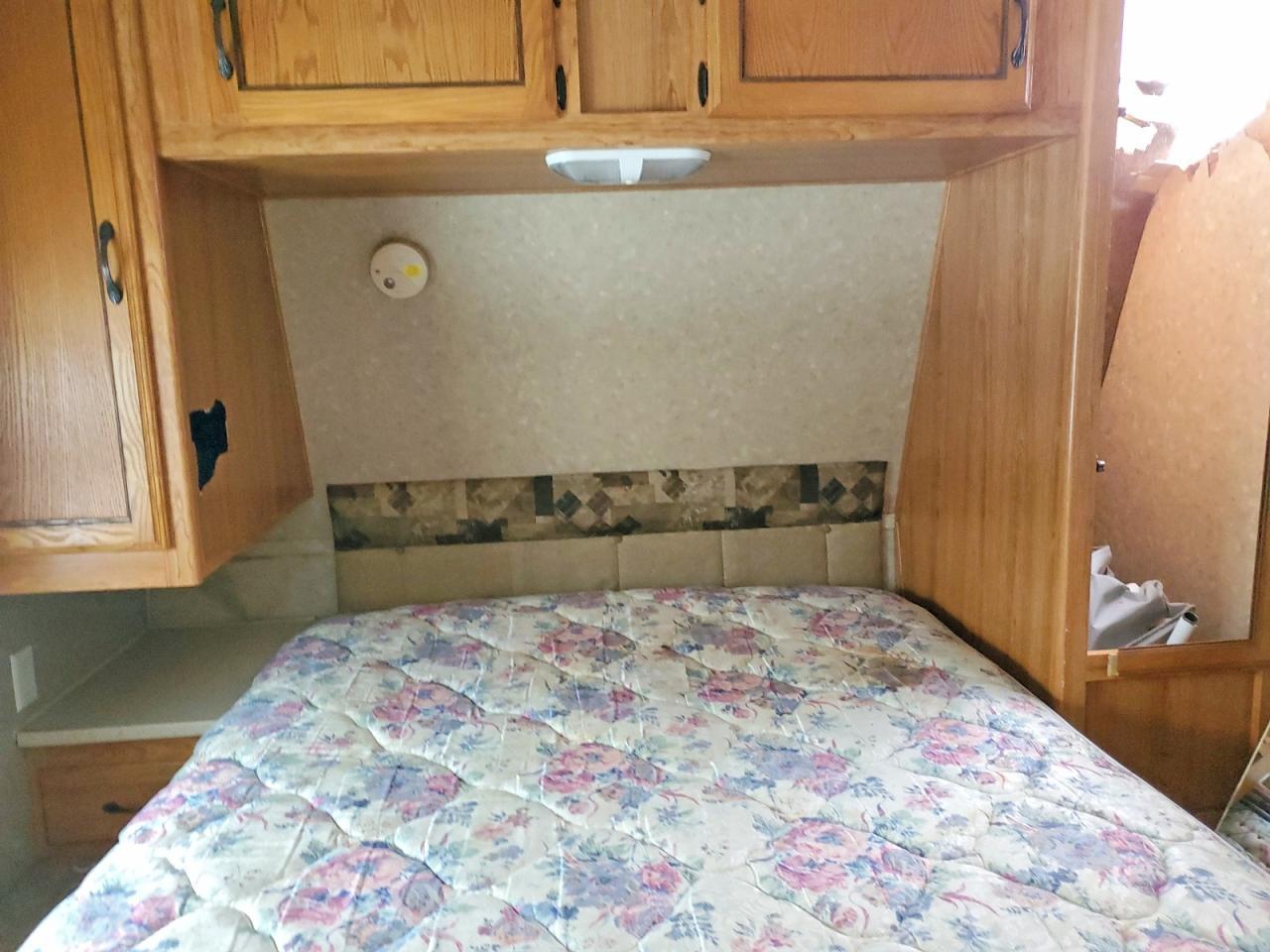 2010 Palomino Travel Trailer