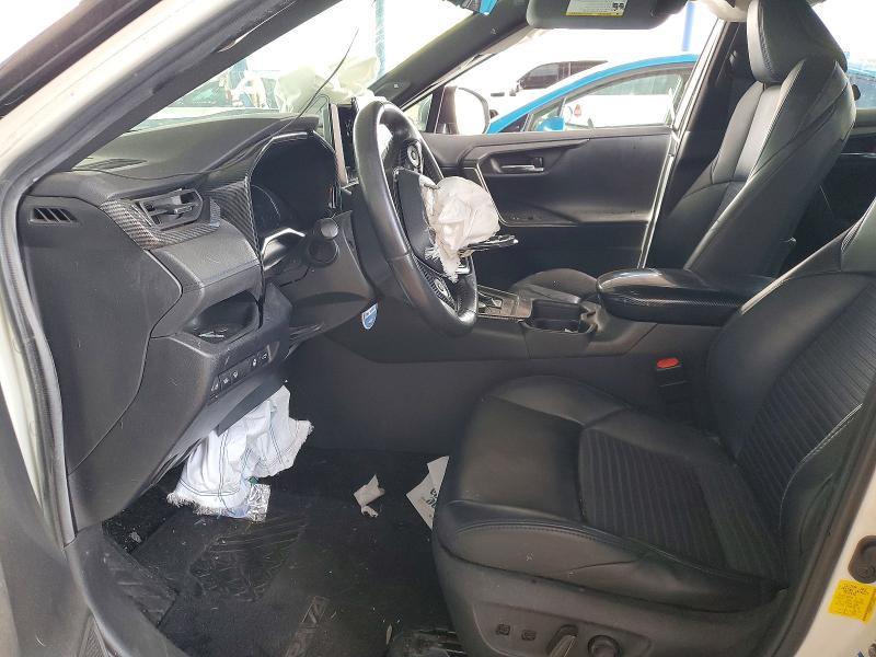 2020 Toyota Rav4 xse