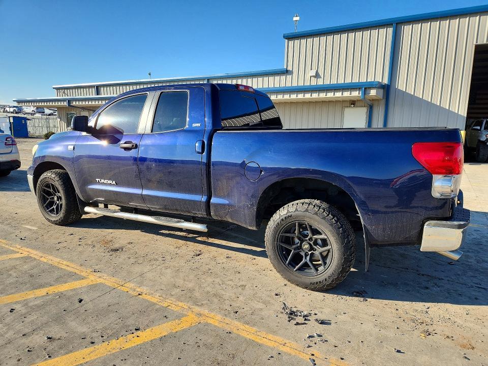 2007 Toyota Tundra SR5