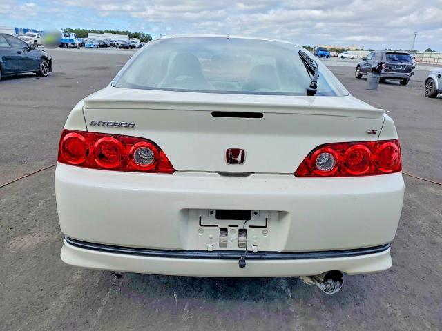 2005 Acura Rsx Type-s