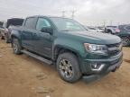 2015 Chevrolet Colorado Z71