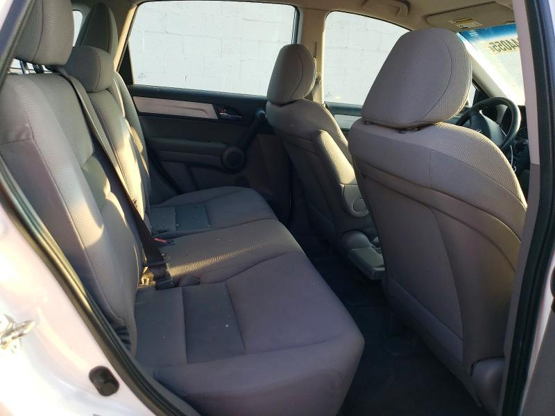 2010 Honda Cr-v lx