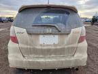 2013 Honda Fit lx