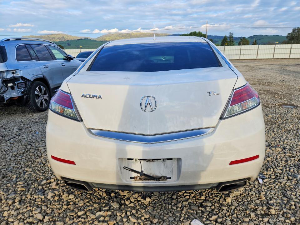 2012 Acura TL