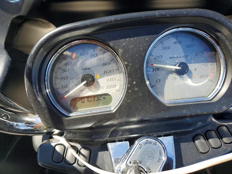 2023 Harley-Davidson Fltrx