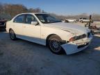 2002 BMW 525 i Automatic