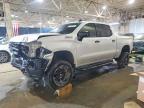2019 Chevrolet Silverado K1500 LT Trail Boss