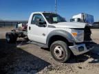 2012 Ford F450 Super Duty Truck Cab AND Chassis
