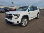 2024 GMC Acadia Uplevel