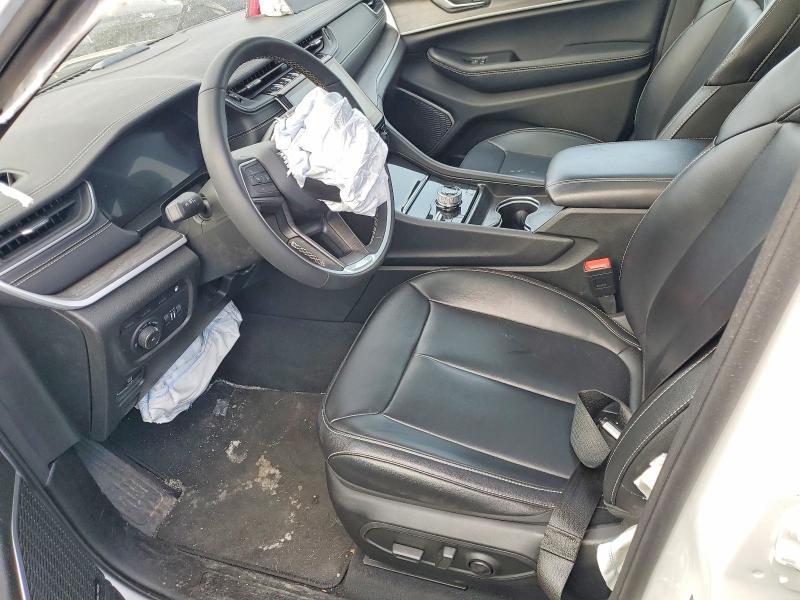 2024 Jeep Grand Cherokee Limited 4XE