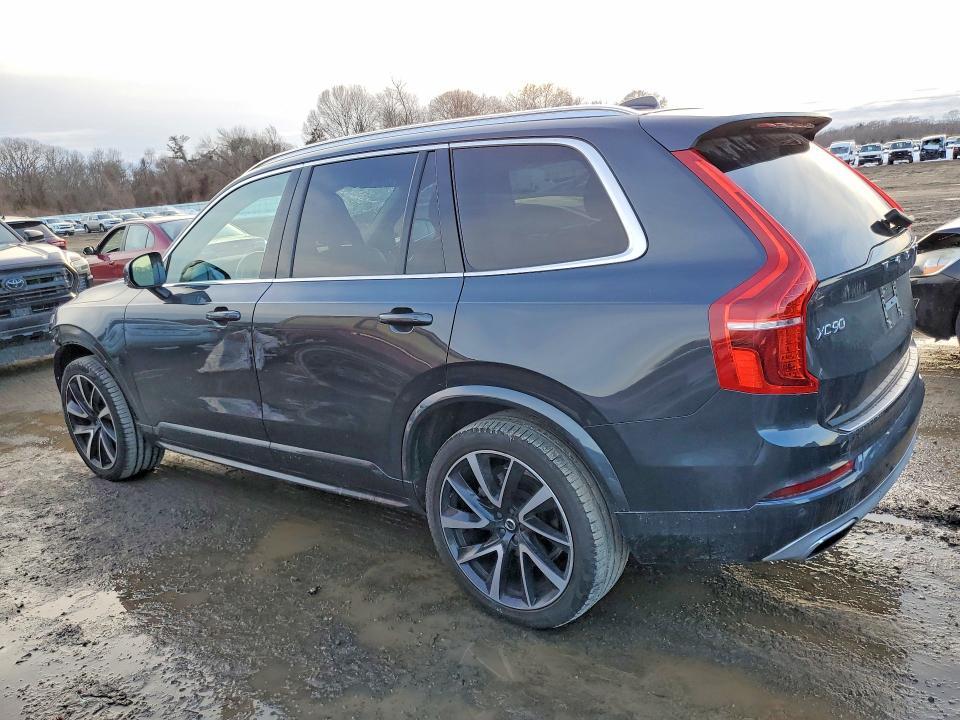 2021 Volvo Xc90 T6 Momentum