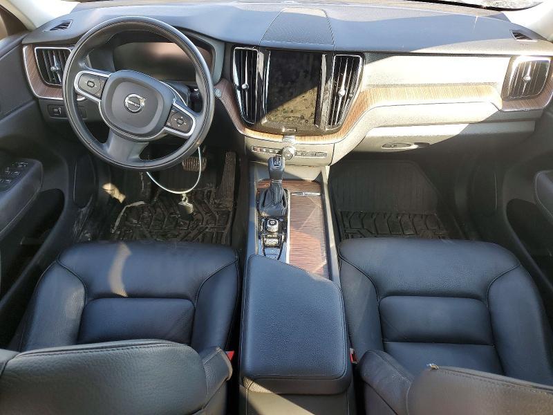 2021 Volvo Xc60 T5 Momentum