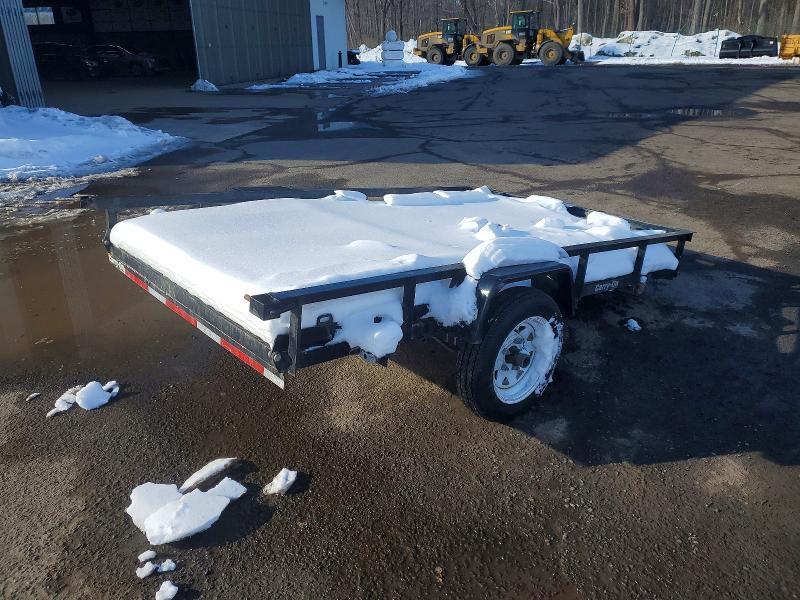 2025 Carry-On Trailer 2025 Carry-on Utility Trailer