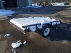2025 Carry-On Trailer 2025 CARRY-ON Utility Trailer
