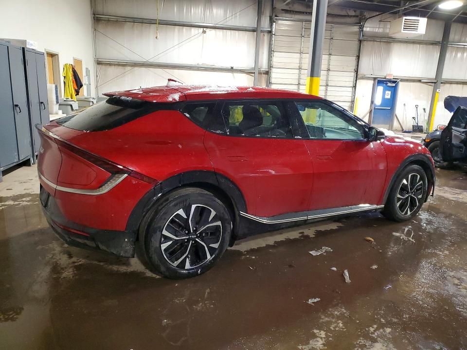 2023 KIA EV6 Wind