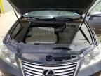 2012 Lexus Es 350